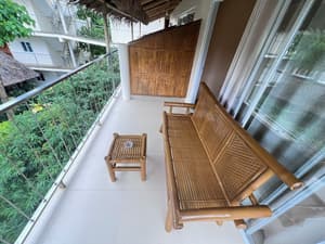 thumbnail: Garden view
