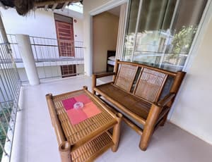 thumbnail: Balcony