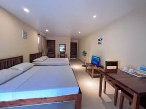 thumbnail: Room