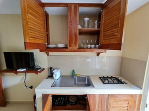 thumbnail: Private kitchen