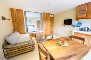 thumbnail: Living area