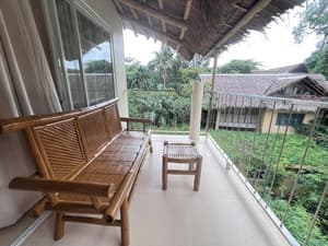 thumbnail: Terrace/patio