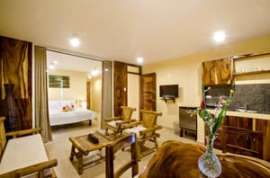 thumbnail: Room amenity