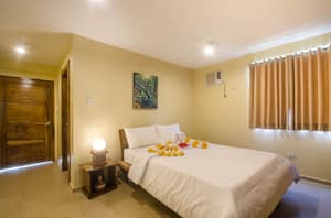 thumbnail: Room amenity