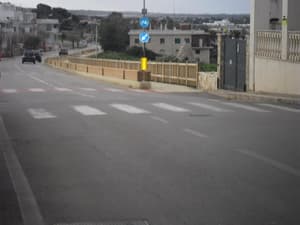 thumbnail: Parking
