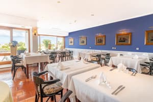 thumbnail: Restaurant