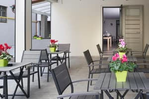thumbnail: Terrace/patio
