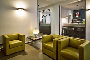 thumbnail: Interior