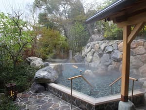 thumbnail: Public bath