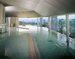 thumbnail: Public bath