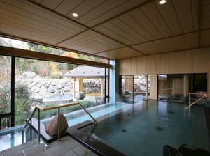thumbnail: Public bath