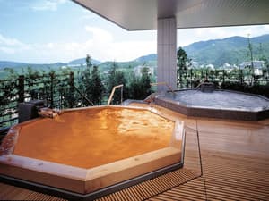 thumbnail: Public bath