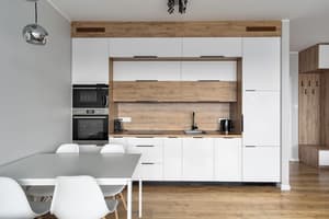 thumbnail: Private kitchen