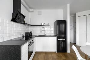 thumbnail: Private kitchen