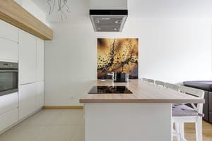 thumbnail: Private kitchen