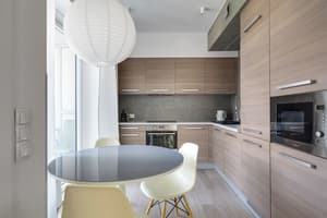 thumbnail: Private kitchen