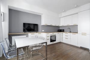 thumbnail: Private kitchen