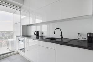 thumbnail: Private kitchen