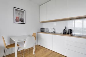 thumbnail: Private kitchen