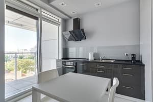 thumbnail: Private kitchen