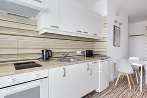 thumbnail: Private kitchen