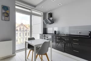 thumbnail: Private kitchen