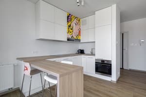 thumbnail: Private kitchen