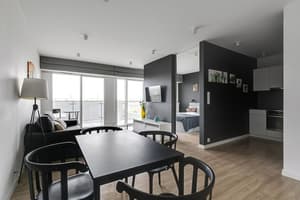 thumbnail: Living area