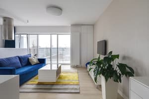thumbnail: Living area