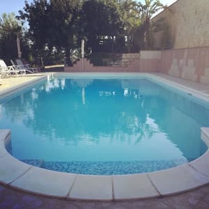 thumbnail: Outdoor pool