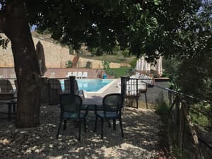 thumbnail: Outdoor pool