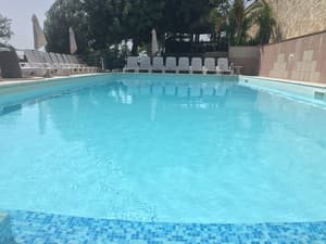 thumbnail: Outdoor pool