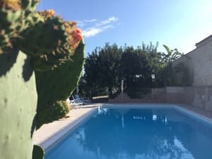 thumbnail: Outdoor pool