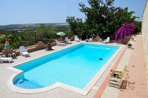 thumbnail: Outdoor pool