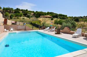 thumbnail: Outdoor pool