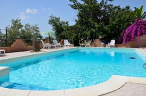 thumbnail: Outdoor pool