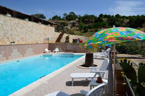 thumbnail: Outdoor pool