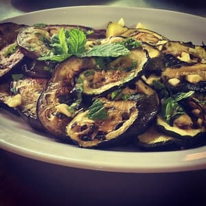 thumbnail: Food and drink