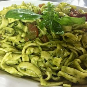 thumbnail: Food and drink