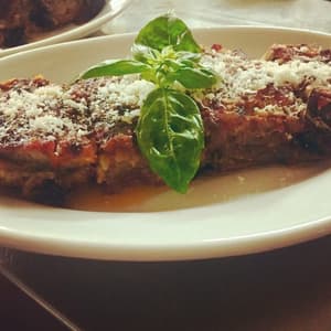 thumbnail: Food and drink