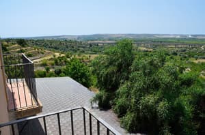 thumbnail: View from property