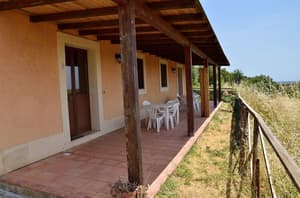 thumbnail: Terrace/patio