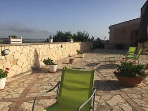 thumbnail: Terrace/patio