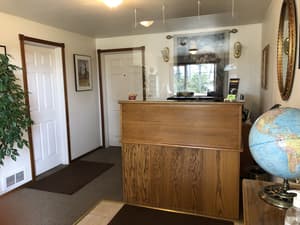 thumbnail: Private kitchenette