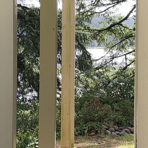 thumbnail: Exterior detail