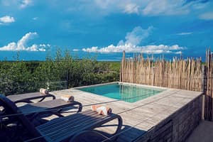 thumbnail: Rooftop terrace