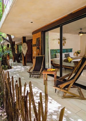 thumbnail: Terrace/patio