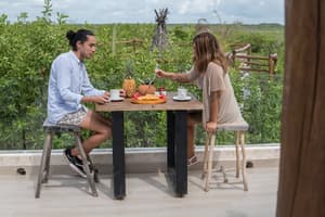 thumbnail: Terrace/patio