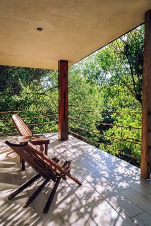 thumbnail: Terrace/patio