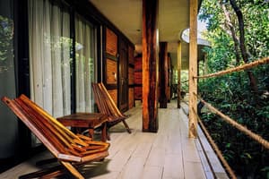 thumbnail: Terrace/patio